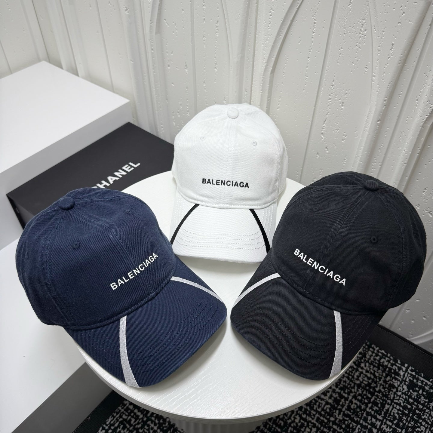 Balenciaga Baseball Cap