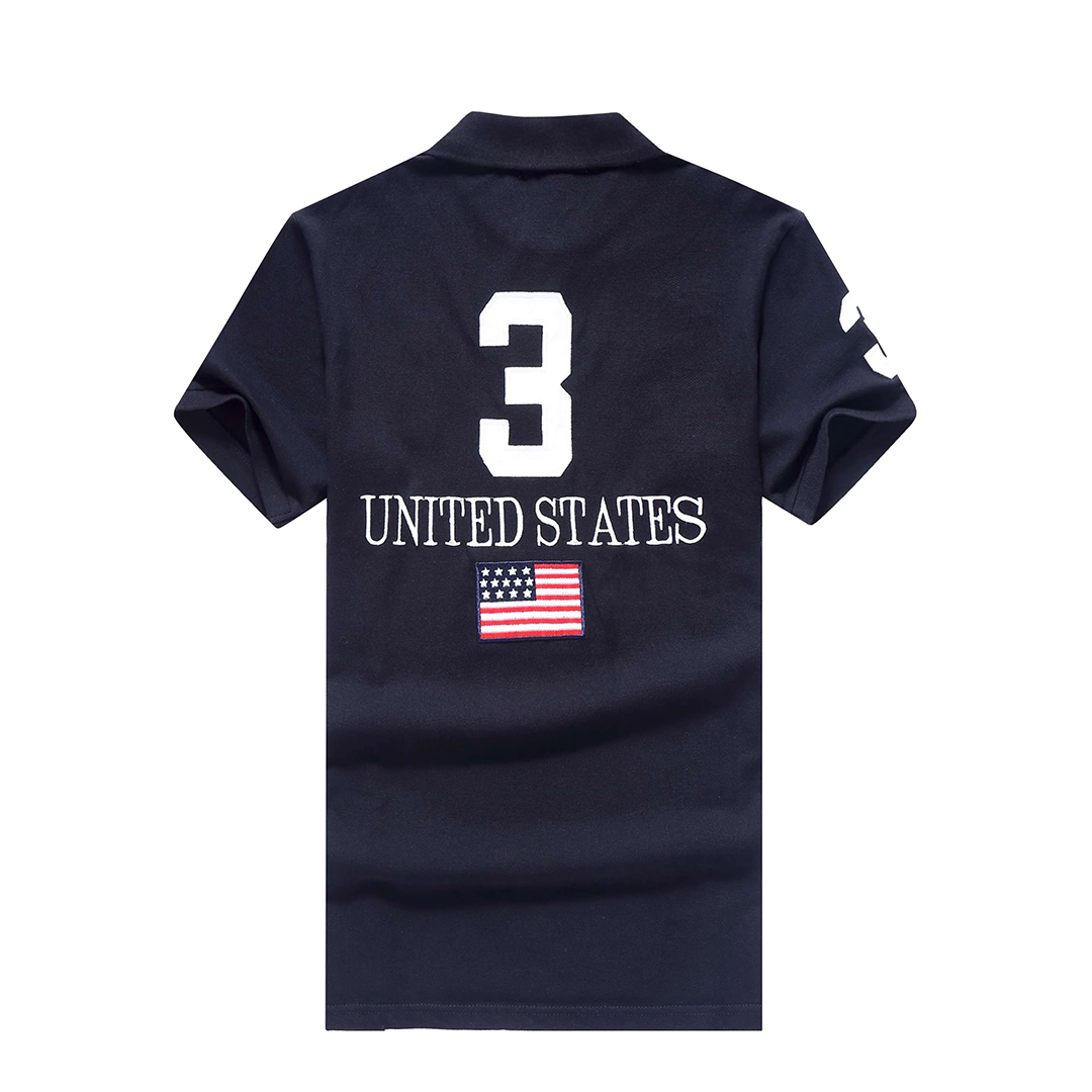Ralph Lauren Polo Shirt - UNITED STATES