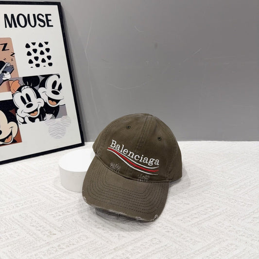 Balenciaga Baseball Cap
