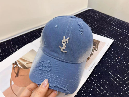YSL Baseball Cap