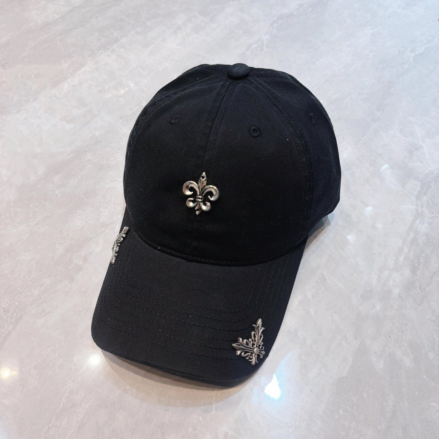 Chrome Hearts Baseball Cap