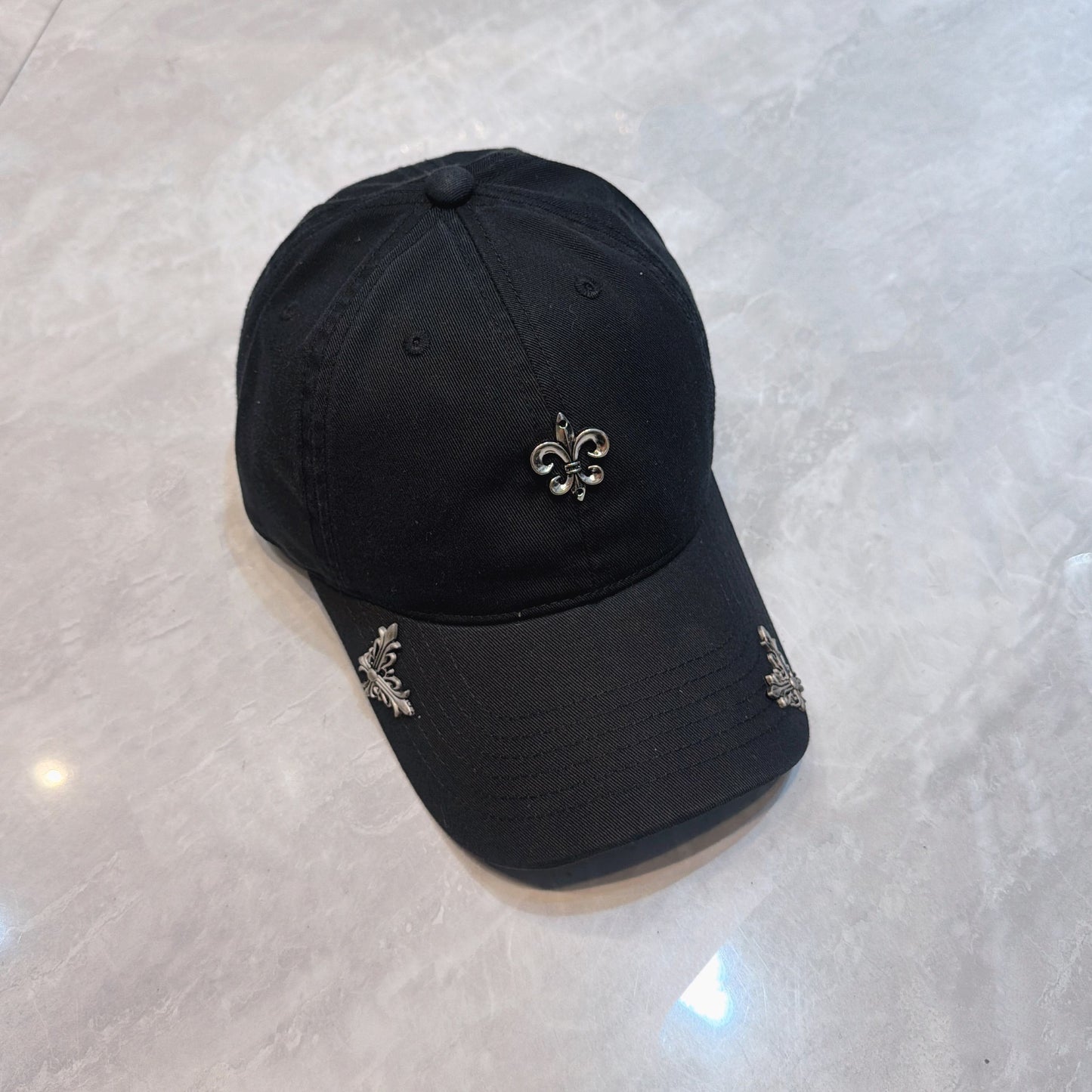 Chrome Hearts Baseball Cap