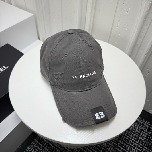 Balenciaga Baseball Cap