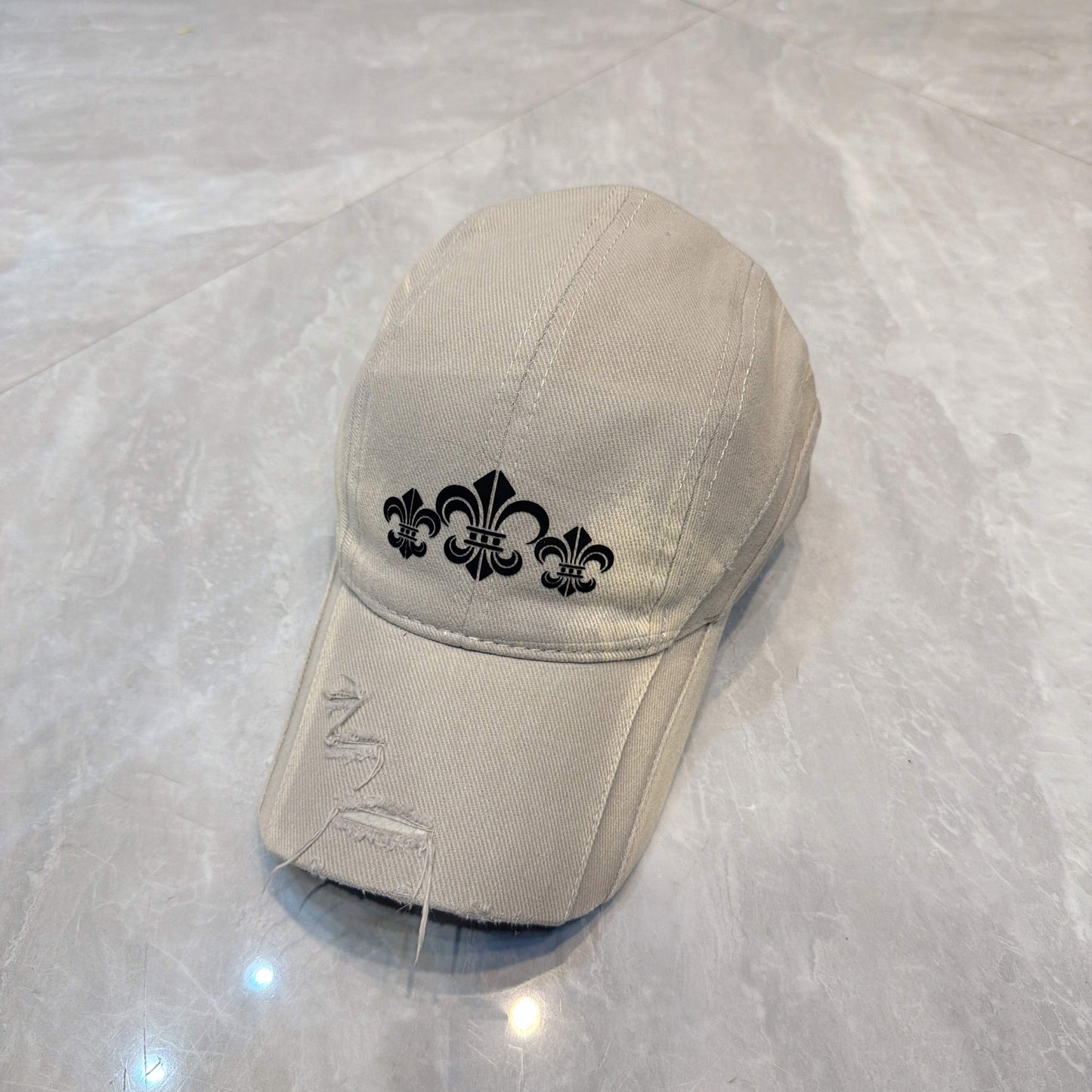 Chrome Hearts Baseball Cap