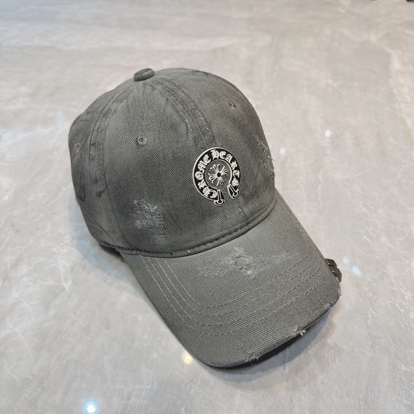 Chrome Hearts Baseball Cap