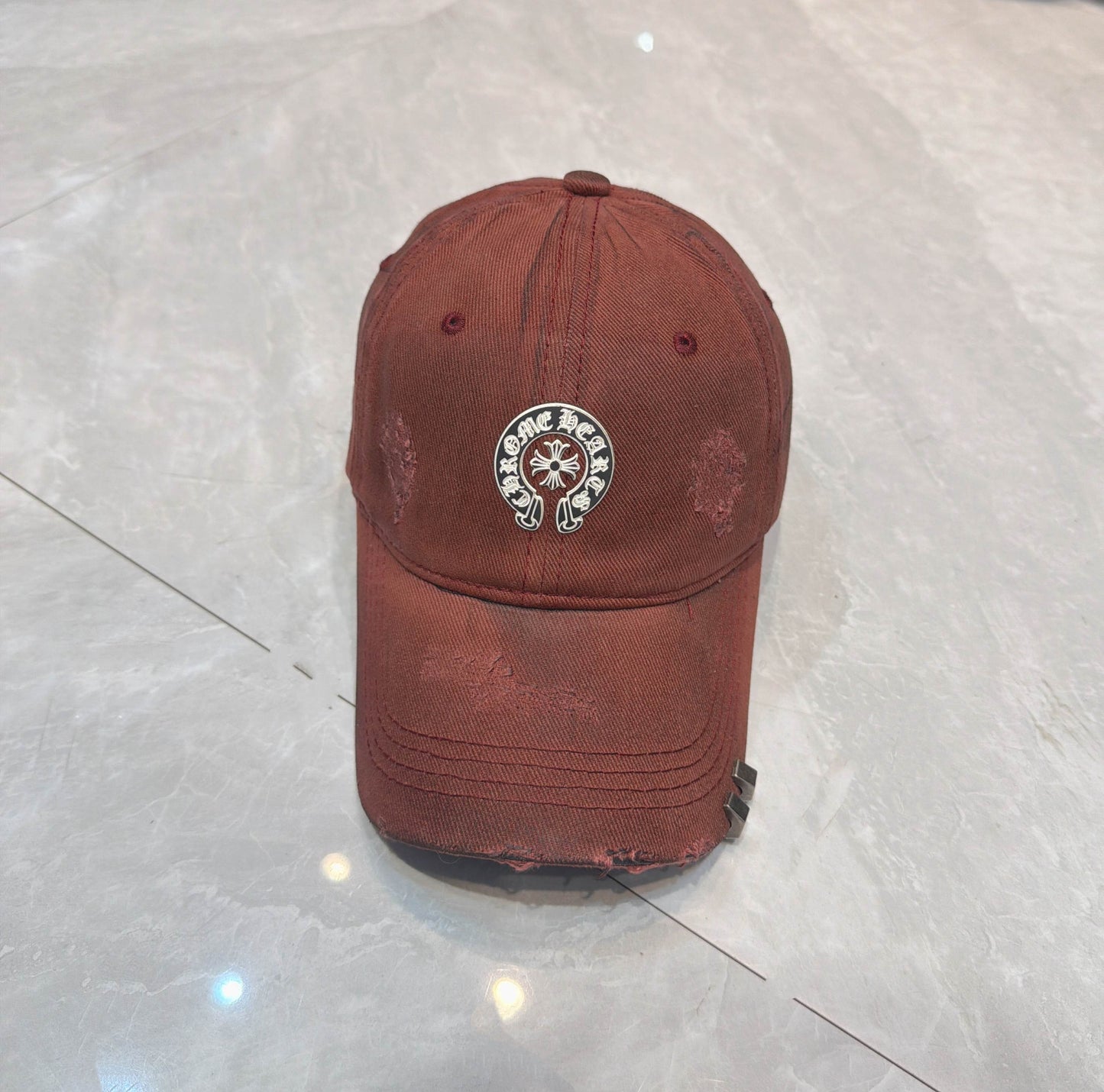 Chrome Hearts Baseball Cap