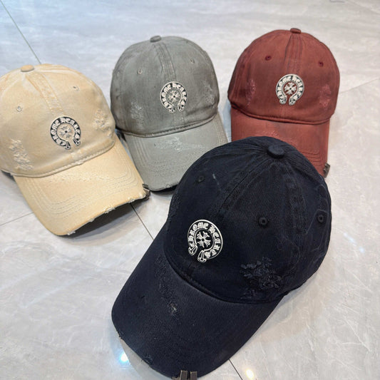 Chrome Hearts Baseball Cap