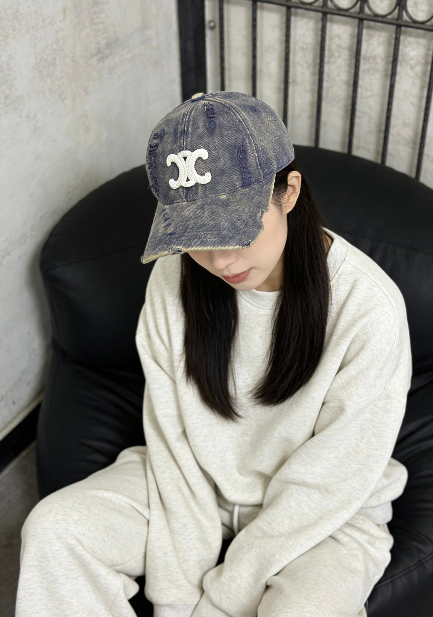 Celine Baseball Cap