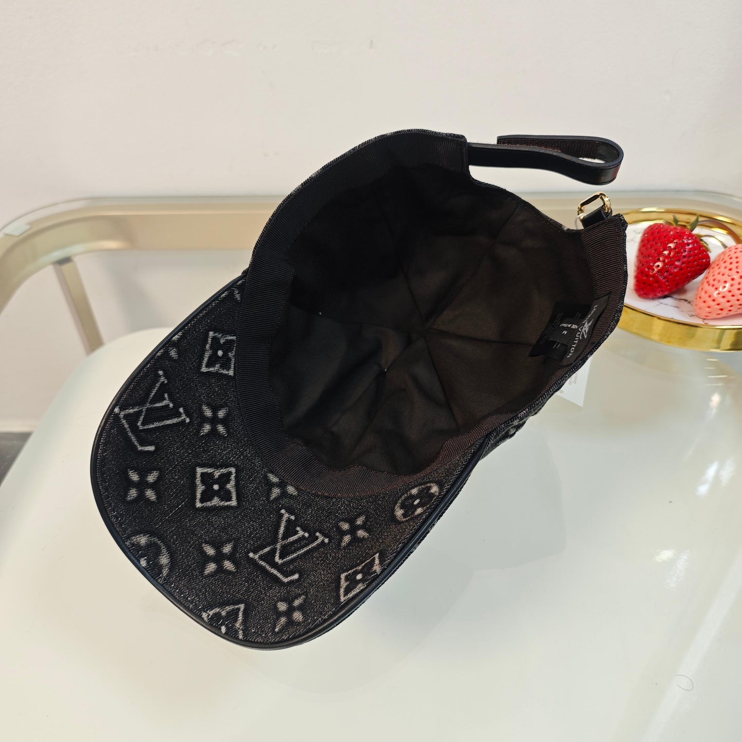LV Baseball Cap
