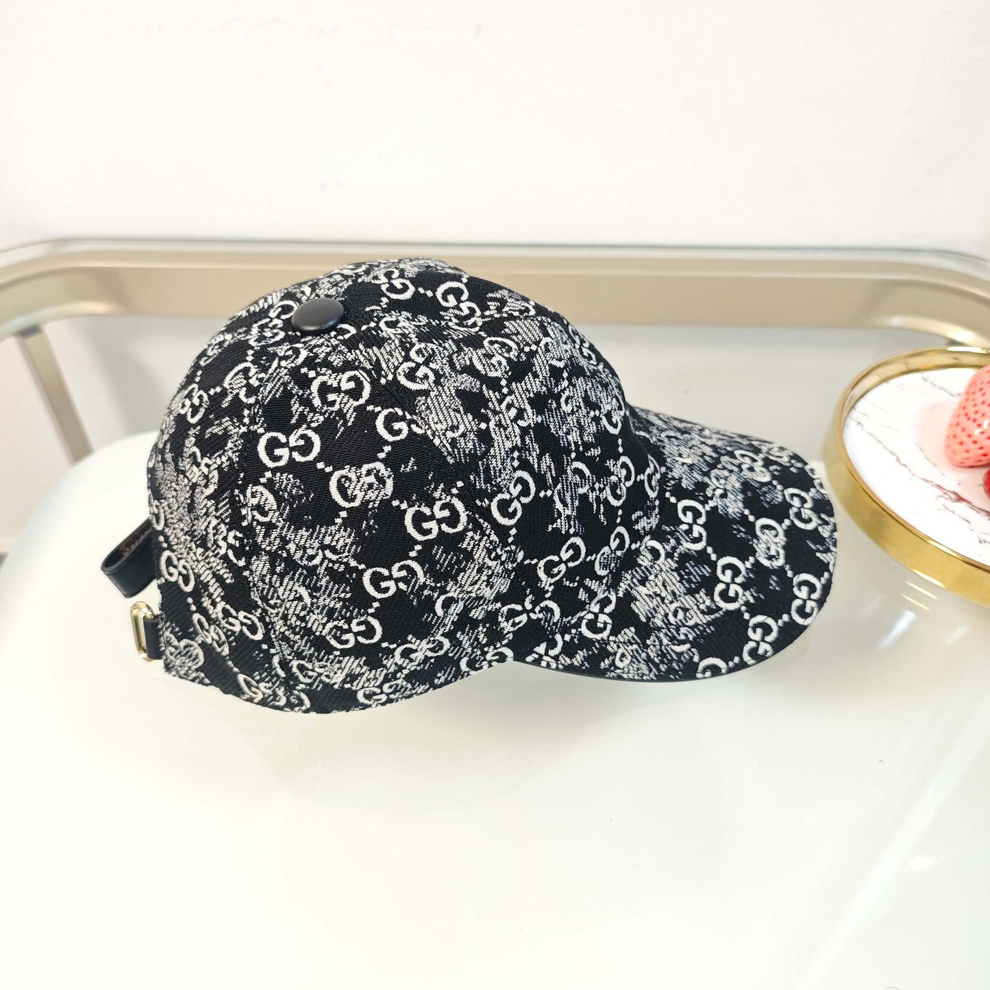 Gucci Baseball Cap