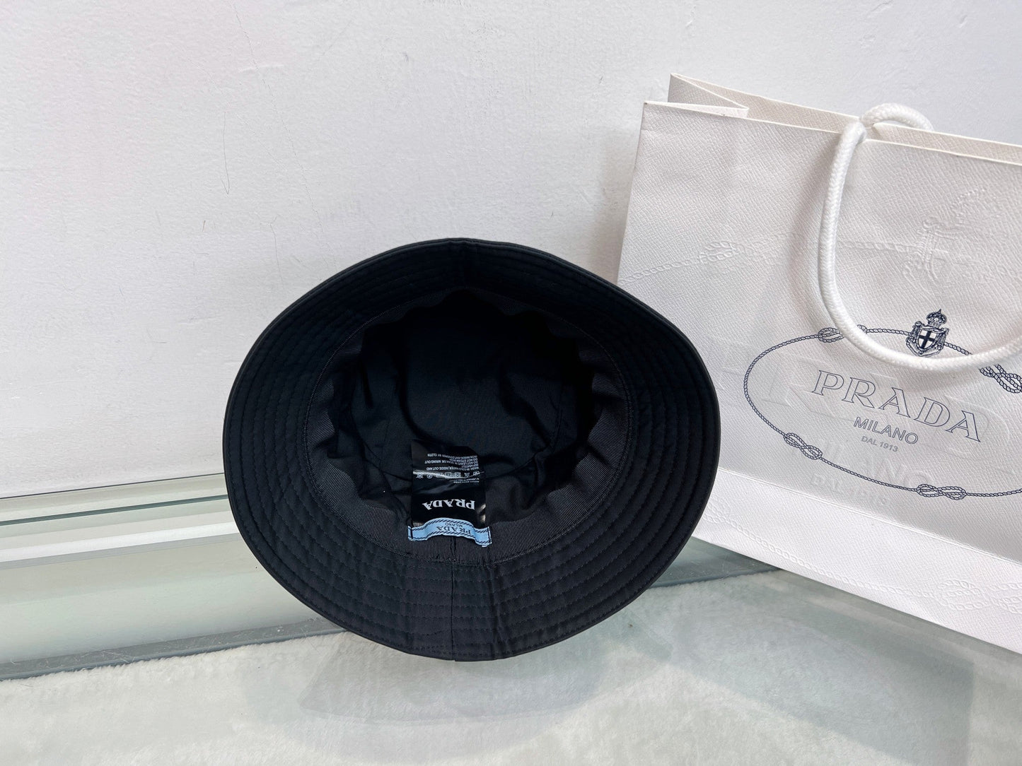 Prada Flat cap